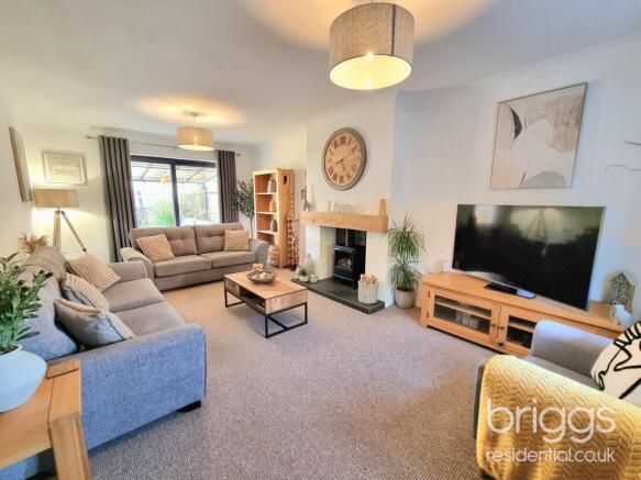 Buttercup Drive, Bourne, PE10 photo 4