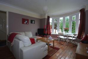 27, St Annes Road, Headingley, Leeds LS6 3NY