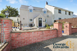Llwynon Bach, A40 Scleddau To Junction C3043, Dwrbach, Fishguard SA65 9RH
