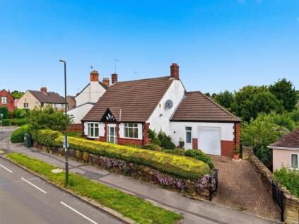Newbold Road, Chesterfield, S41