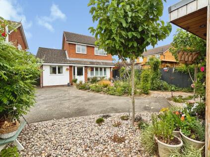 Lower Harlings, Shotley Gate, IPSWICH