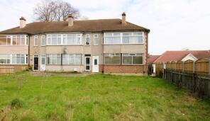 131, Westland Avenue, Hornchurch RM11 3RX