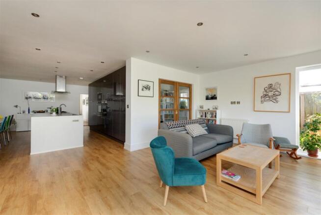 Hazlemere Road, Seasalter