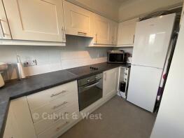 Flat 8, Emmabrook Court, Sea Road, Littlehampton BN16 2NG
