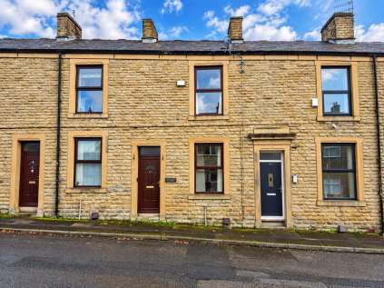 Wellington Street, Accrington, BB5