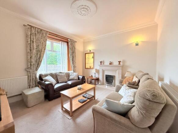 40 Philip Street, Bainsford, Falkirk FK2 7JE photo 4