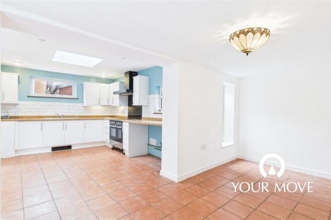 Candlers Lane, Harleston, Norfolk, IP20 photo 4