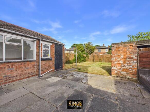 2 bed End of Terrace for sale Image 12