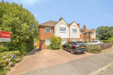 Morland Road, Ipswich