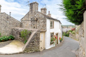 Brew House Cottage, Constitution Hill, Settle BD24 9ER