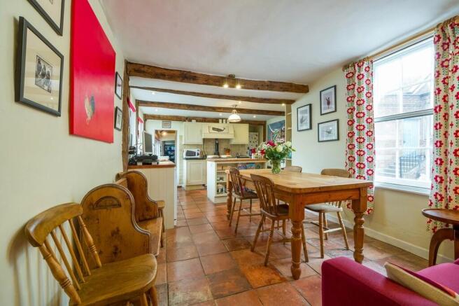 THTudor House-10