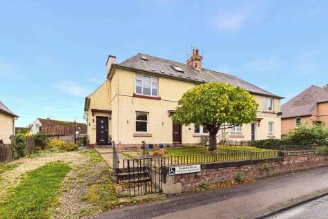 43 Monktonhall Terrace, Musselburgh, East Lothian, EH21 6ES