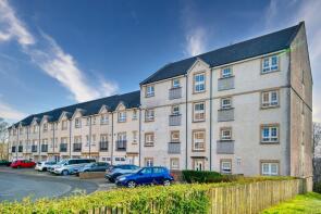 Flat 3/2, 145, Parklands Oval, Glasgow G53 7UE