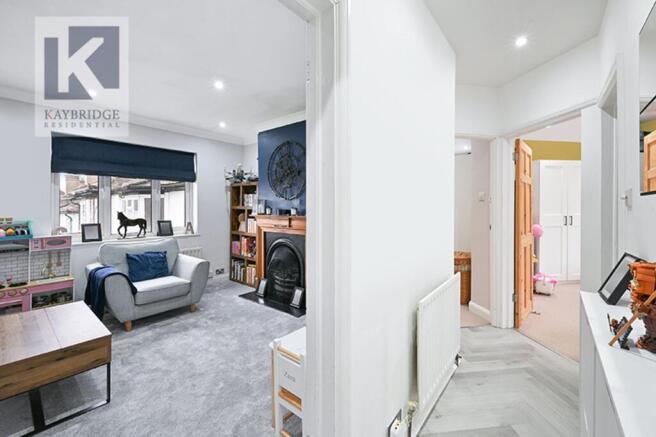 The Maisonettes Alberta Avenue, Cheam - SM1 2LQ