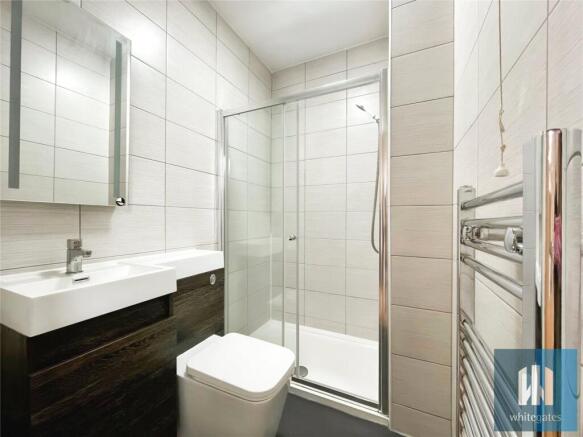 1 bed Apartment to rent Image 5
