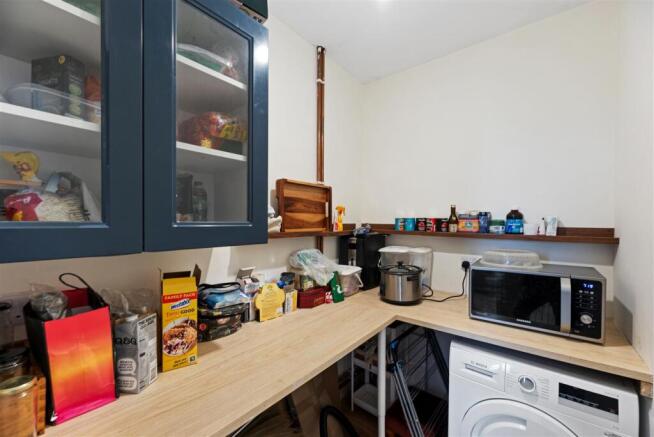 Pantry