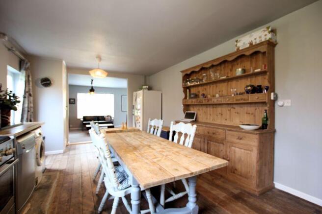 Kitchen Dining...