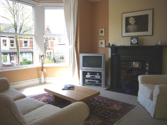 RECEPTION ROOM 1