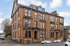 Flat 1, 20, Ardgowan Street, Greenock PA16 8EH