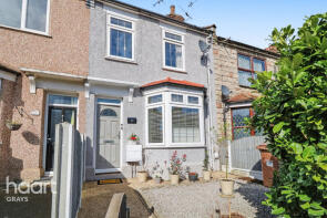 29, Chadwell Road, Grays RM17 5SY