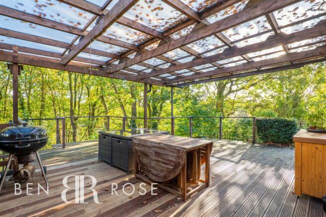 Decking