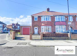 21, Kirkstone Avenue, Sunderland SR5 1NH