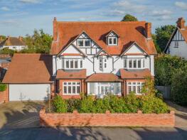 8, Crescent Road, Wokingham RG40 2DB