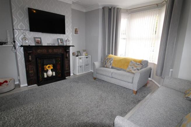 Another view of living room