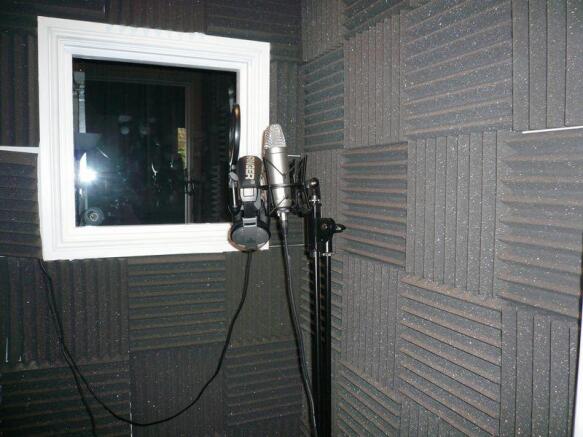 Music Room