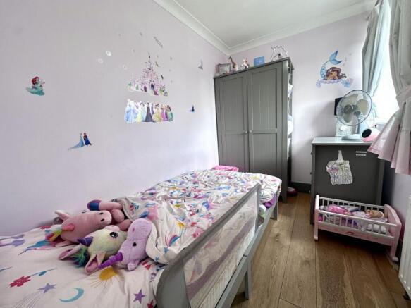 Bed 3