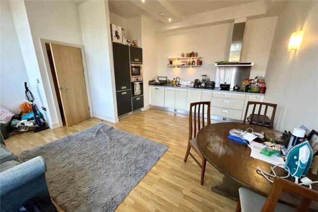 Open Plan