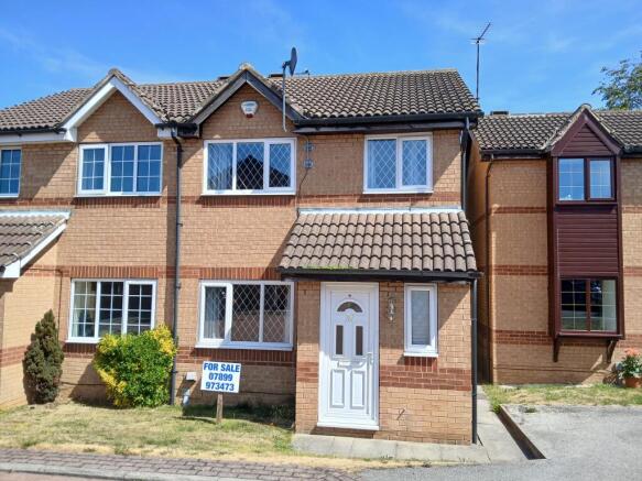 3 bed Semi-Detached for sale in normanton