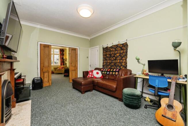 Tannsfeld Road, London, SE26 photo 3