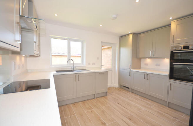 Kitchen Dining Ro...
