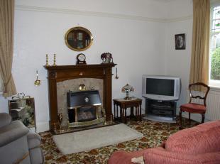 Day Room