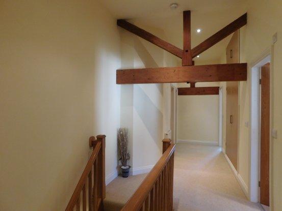 Upstairs Landin...