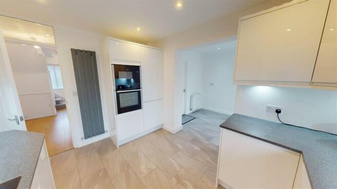Ellis Road Kitchen