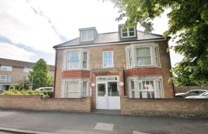 Flat 5, 72 Olivia Court, Kingston Road, New Malden KT3 3NB