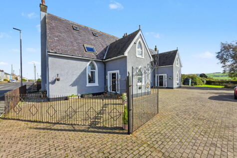 Chapel House, Prospect, Aspatria