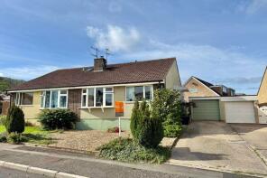 23, Knightcott Gardens, Banwell BS29 6HD