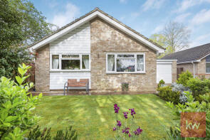 7, Pound Crescent, Marlow SL7 2BG