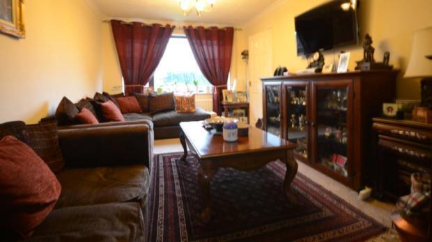 Lounge Area