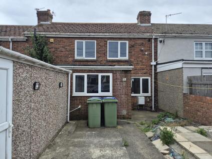 12 The Crescent, Peterlee, County Durham SR8 3NE