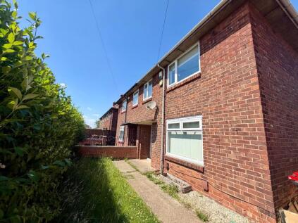 Lawnswood Road, Middlesbrough