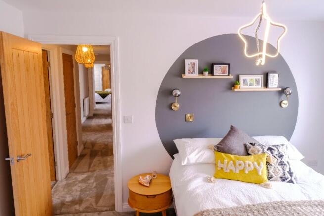 Show Home Image