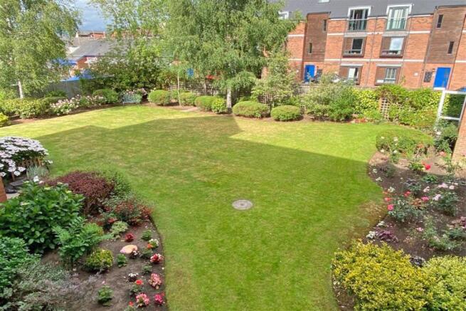 garden