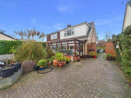 Woodlands, Parkend Walk, Coleford GL16 7JR