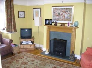SITTING ROOM