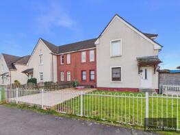 51, Burnside Crescent, Blantyre, Glasgow G72 0LB