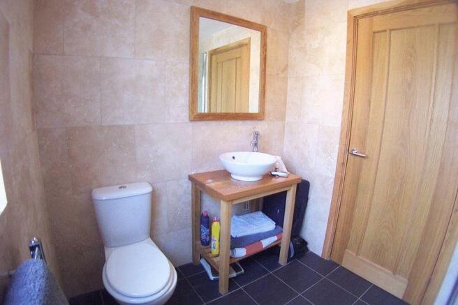 En-suite